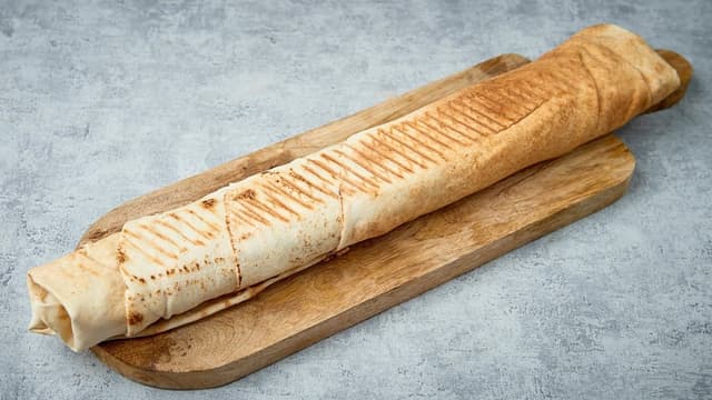 Kabob Pita - Duży