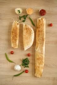 Vege Kabob