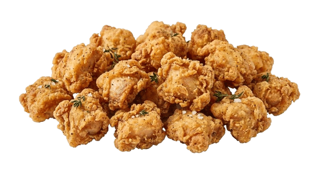 Grilled Chicken