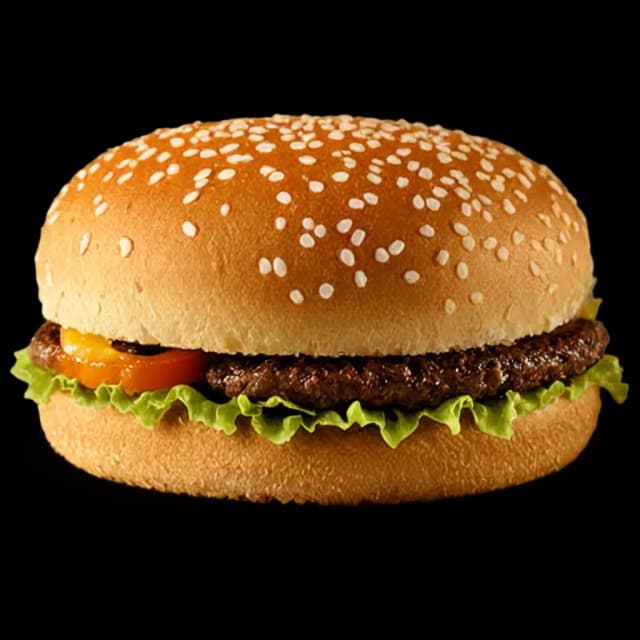 Burger Classic