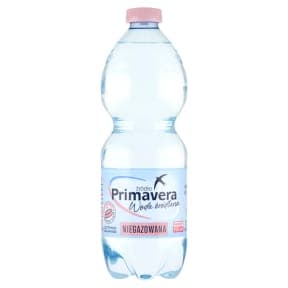 Woda Primavera 0.5L