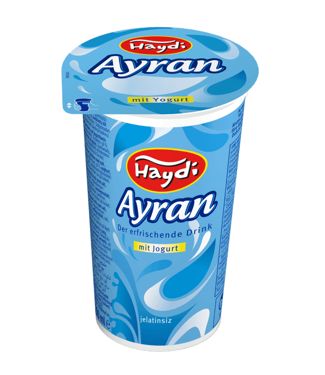 Ayran